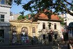 Former St. Joseph's Orphan Asylum for Boys, 66 Karmelicka street, Krakow, Poland.jpg
