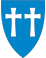 Gulen komm.svg