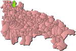 Haro - La Rioja (Spain) - Municipality Map.svg