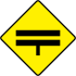 IE road sign W-022.svg