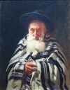 Jew on a Prayer by Repin.jpg
