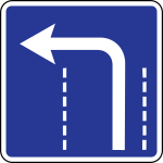 Latvia road sign 516.svg