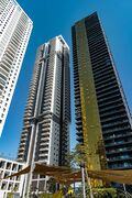 Lighthouse and Eden Towers 02.jpg