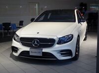 Mercedes-AMG E43 4MATIC (W213).jpg