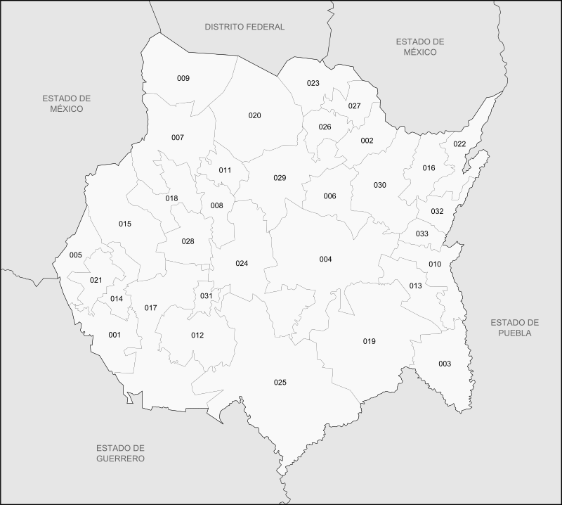 Municipios de Morelos.svg