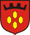 POL Piastów COA 1.svg