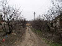 Panasa Myrnoho Str., Melitopol, Zaporizhia Oblast, Ukraine 04.JPG