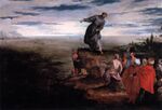 Paolo Veronese - St Anthony Preaching to the Fish - WGA24829.jpg