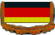 Patriotic Order of Merit GDR ribbon bar bronze.png