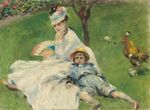 Pierre-Auguste Renoir - Madame Monet and her Son.jpg