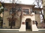 Ryabushinsky House 01 by shakko.jpg