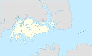 Успенская церковь (Сингапур) (Сингапур)