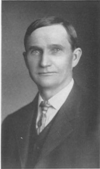 State Senator Billy Adams, Colorado, 1915.png