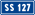 Strada Statale 127 Italia.svg
