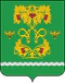 Uvarovskii rayon COA.jpg