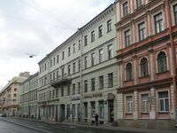 Вознесенский, 33