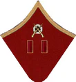 петлица 1940