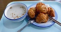 杏仁豆腐 奶油炸糕.JPG