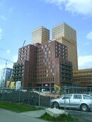 Amsterdam Symphony, 2009-03-30.JPG