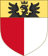 Arms of the house of Vivaldi.svg