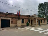 Лас-Оманьяс