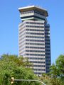 Barcelona - Edificio Colón 1.jpg