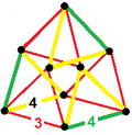 Birectified 16-cell honeycomb verf2.png