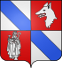 Blason Vitray.svg