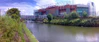Bridgewater canal old trafford.jpg