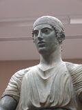 Charioteer of Delphi - detail of head.jpg