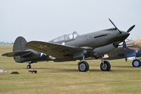 Curtiss P-40B Tomahawk '284 - 18P' (G-CDWH) (13953455257).jpg