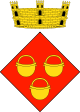 Герб муниципалитета Калдес