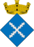 Escut de Sant Andreu Salou.svg