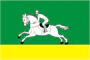 Flag of Cherepanovo rayon (Novosibirsk oblast).png