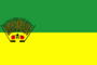 Flag of Elaurskoe (Ulianovsk oblast) (2013-04).png