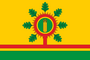 Flag of Krasnooktyabrskoe (Chuvashia).png
