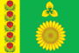Flag of Orehovskoe (Ulyanovsk oblast).png