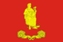 Flag of Parnas (St Petersburg) (2010).png
