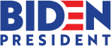 Joe Biden 2020 presidential campaign logo.svg