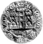 Klaipėda seal.png