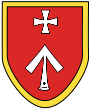 LXXXI Armeekorps.svg