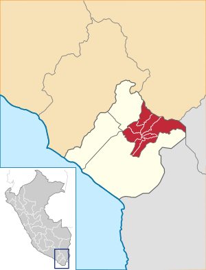 Тарата на карте