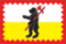Maloyaroslavetskiy rayon Flag (2012).gif