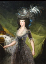 Maria Luisa de Parma por Goya (Museo de Zaragoza).jpg