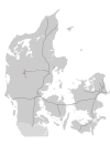 Messemotorvejen - Denmark.svg