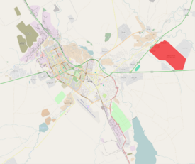 Nur Aktobe OSM-map.png