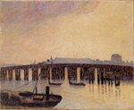 Pissarro—Old Chelsea Bridge.jpg