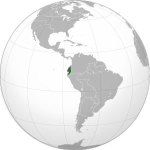 Provincia Libre de Guayaquil (orthographic projection).svg