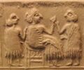 Queen Puabi with attendants.jpg