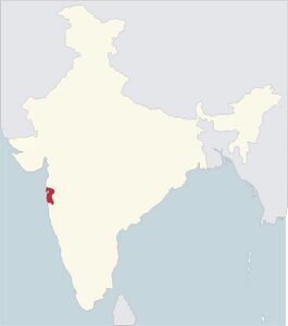 Roman Catholic Archdiocese of Bombay in India.jpg